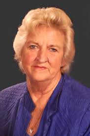 Edna “Sue” Lucas DeBoer