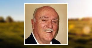 Ernest Frederick Schoenfeld Obituary June 16, 2021