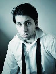 Adrian Moses's Instagram, Twitter & Facebook