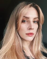 Anastasia Shevchenko's Instagram, Twitter & Facebook