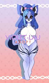 Adoptable 29 OPEN by Violet-Lau -- Fur Affinity [dot] net