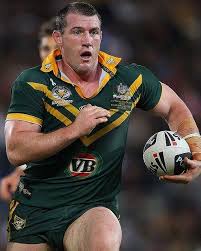 So far, he has played a. Pin On Nrl Love