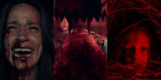 A Classic Horror Story Film Review - A Netflix Horror
