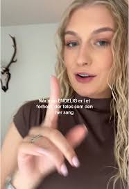 Endelig i et sundt forhold