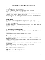 Dacă da, aţi găsit soluţii pentru ameliorarea situaţiei? MaimuÅ£Äƒ Admirabil Leia Fisa De Caracterizare A U Nei Organizatii Justan Net