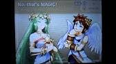Pre Boss Battle Rallying Cry Kid Icarus Uprising Youtube
