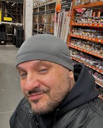 Instagram photo by Danny Doherty • Feb 4, 2025 at 5:42 PM