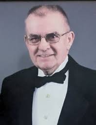 Obituary information for Elbert Gordon Aycock