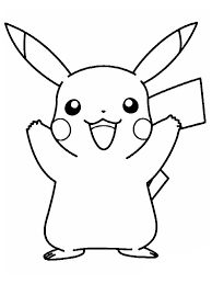 Let's go, pikachu et let's go, évoli il renforce sa carapace pour se protéger, mais un coup puissant peut l'en déloger. Le Plus Rapide Comment Dessiner Pokemon Pikachu