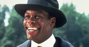 Danny Glover Films Actor Danny Glover Supports Films And Causes The Hot Zone Whats Danny Glover Purple Color Actors