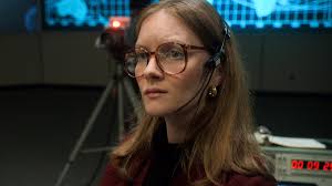 Margo Madison through the decades.