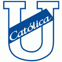 Cd universidad católica stats and history. Universidad Catolica Logo Vector Cdr Free Download