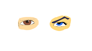 Lernprogramm 1 Tutorial Zum Zeichnen Von Augen Clip Studio Tips