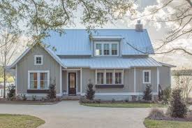 Looking for a southern house plan? Alder Cottage By Lake Land Studio For Southern Living House Plans Artfoodhome Com