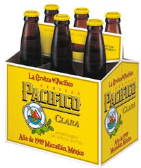 Download the vector logo of the cerveza pacifico light brand designed by grupo modelo in adobe® illustrator® format. Pacifico Beer 6 Pack 12 Oz Central Avenue Liquors
