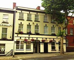 Phoenix Park Hotel Hotel Dublin Ireland Overview