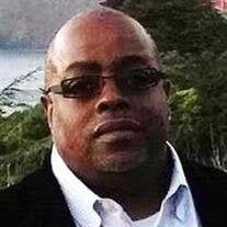 Charles Gregory Obituary