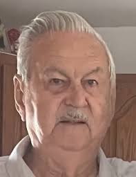 Obituary information for William P. Enos, Jr.