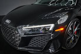 Image result for Mythos Black 2022 R8
