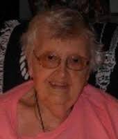 Obituary information for Ida Mae Hawkins