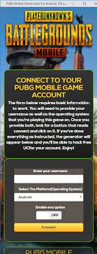 Pubg Mobile Hack Ios Pubg Mobile Free Bp And Uc Game Cheats Cheating Ios Games