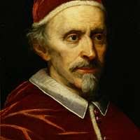 Portrait of Cardinal Antonio Facchinetti (by Guido Reni)
