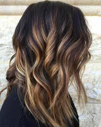 Epingle Par Cheveux Sur Coiffure Cheveux Noirs Meches Blondes Cheveux Balayage Cheveux