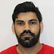 Newlyweds Killed in Horrific Crash After Colliding with Jackknifed Vehicle 