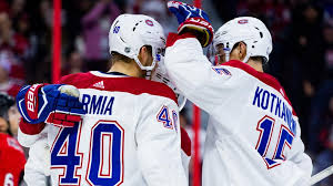 The biggest issue with kotkaniemi right now is his dependability and endurance. Kotkaniemi On Armia He S A Hell Of A Player