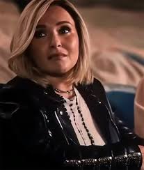 Scream VI Hayden Panettiere Leather Jacket