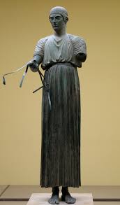 Descarga el pdf en el siguiente. Escultura De La Antigua Grecia Wikipedia La Enciclopedia Libre