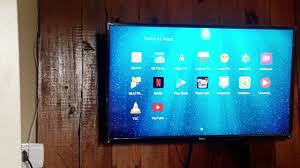 Como Instalar Play Store E Play Service Na Tv Philco Youtube