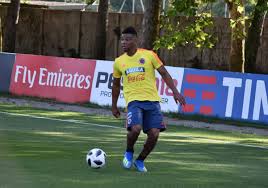 Maybe you would like to learn more about one of these? Copa America 2021 Frank Fabra Convocado A La Seleccion Colombia