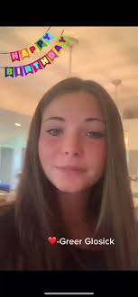 Emma Greer Last Post