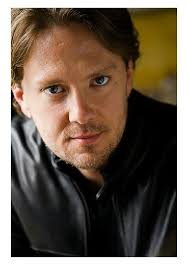 Christopher Burchett (Baritone)