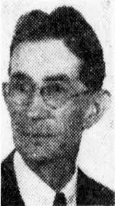 James Joseph Kane (1884-1952)