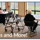 Coffee, Cards and More! (55+ years) event image