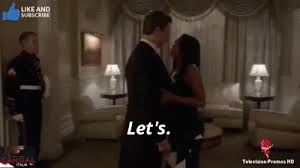 Because if their own parents didn't care enough about them to keep them, who would want. Scandal Olivia And Fitz Quotes Popsugar Entertainment