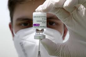 Astrazeneca's vaccine was tested in multiple countries, including brazil, the u.s. Astrazeneca Us Data Shows Vaccine Effective For All Adults
