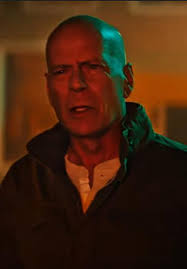 Diehard is Back (2020)