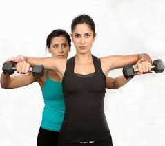 Katrina Kaif Gym Working Out Pictures Katrina Kaif Body Celebrity Workout Katrina Kaif Photo