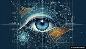 Image result for artistic divergence eyeballs