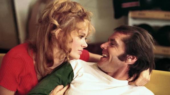 Watch Five Easy Pieces | Netflix