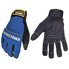 Youngstown Mechanics Plus Work Gloves