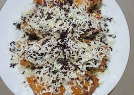 Maybe you would like to learn more about one of these? Aneka Resep Pisang Goreng Pasir Crispy Coklat Keju Paling Enak