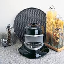 Presto Pizzazz Plus Rotating Oven - Walmart.Com