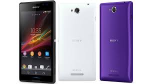 Sony Xperia C Review