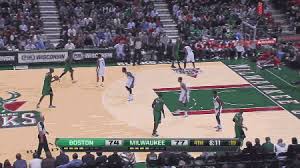 The bucks are outstanding at defending that now, though it took the entire regular season to get there. Milwaukee Bucks Gif Find On Gifer