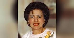 Antoinette P. Biondo Obituary