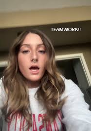 #teamwork #girlssupportinggirls #tiktokaffiliate